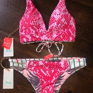 Maaji Bikini Set